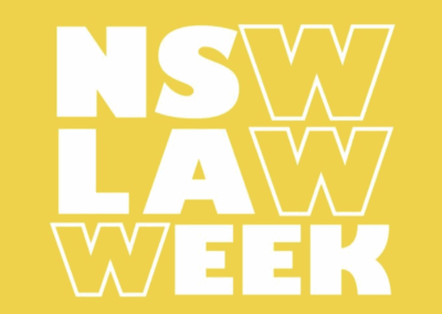 Law Week: free presentation on consumer rights